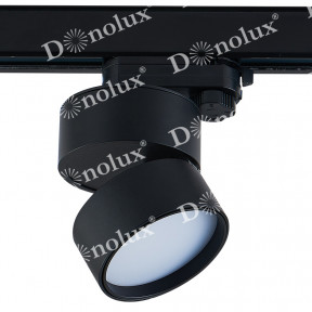 Светильник для трехфазной шины Donolux(BLOOM) DL18960R12W1BTrack