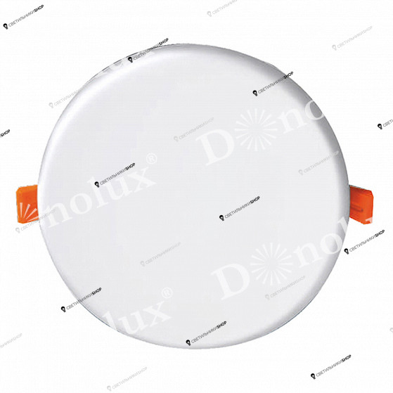 Точечный светильник Donolux(DEPO) DL20091/15W White R