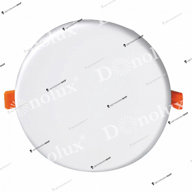 Точечный светильник Donolux(DEPO) DL20091/30W White R
