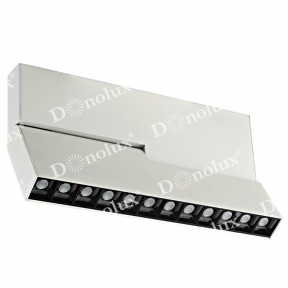 Точечный светильник Donolux(EYE) DL18786/12C White