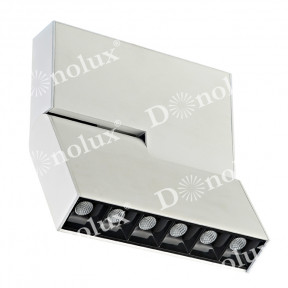 Точечный светильник Donolux(EYE) DL18786/06C White