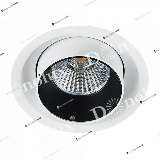 Точечный светильник Donolux(PERISCOPE) DL20151R15W1W