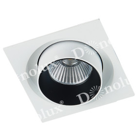 Точечный светильник Donolux(PERISCOPE) DL20151SQ15W1W