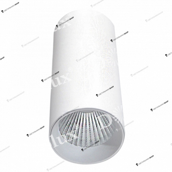 Точечный светильник Donolux(ROLLO) DL18895R15W1W ST