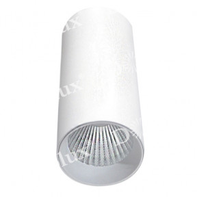 Точечный светильник Donolux(ROLLO) DL18895R15N1W ST