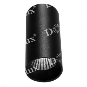 Точечный светильник Donolux(ROLLO) DL18895R15W1B ST
