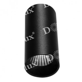 Точечный светильник Donolux(ROLLO) DL18895R20W1B