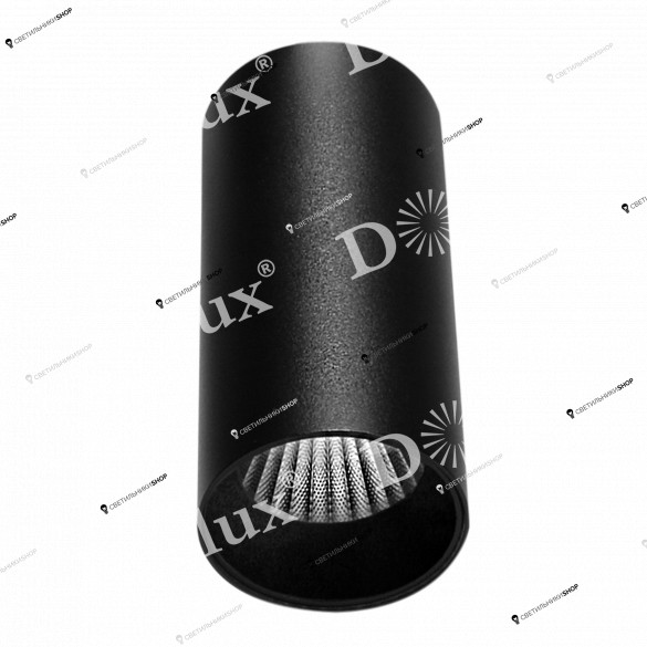 Точечный светильник Donolux(ROLLO) DL18895R30W1B ST