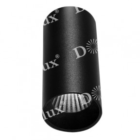Точечный светильник Donolux(ROLLO) DL18895R10W1B ST