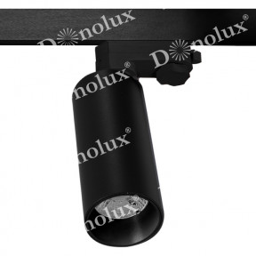 Светильник для трехфазной шины Donolux(ROLLO) DL18895R20W1B Track