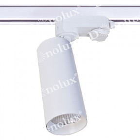 Светильник для трехфазной шины Donolux(ROLLO) DL18895R30W1W Track