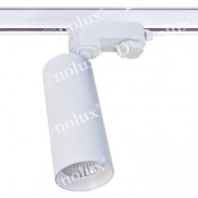 Светильник для трехфазной шины Donolux(ROLLO) DL18895R10W1W Track