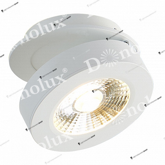 Точечный светильник Donolux(SUN) DL18961R12W1W