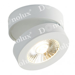 Точечный светильник Donolux(SUN) DL18962R12W1W