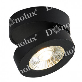 Точечный светильник Donolux(SUN) DL18962R12W1B