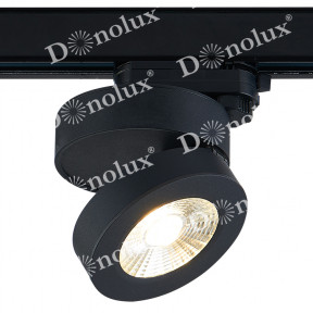 Светильник для трехфазной шины Donolux(SUN) DL18962R12W1BTrack