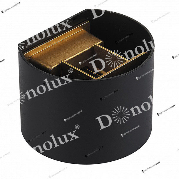 Уличный светильник Donolux(TWIZZLE) DL20121R6W2GB IP54