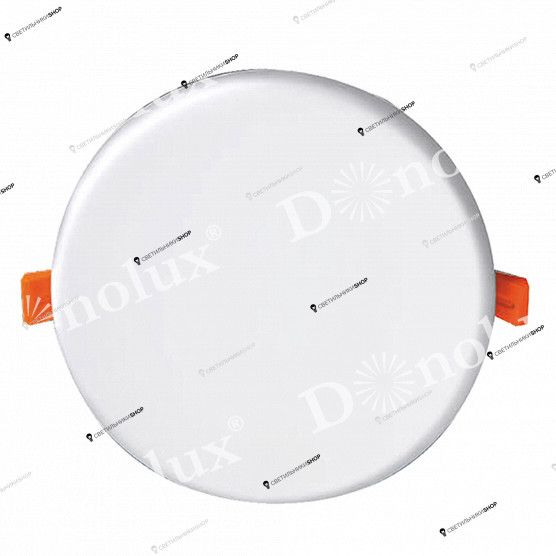 Точечный светильник Donolux(DEPO) DL20091R15N1W IP44