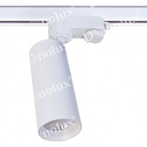 Светильник для трехфазной шины Donolux(ROLLO) DL18895R20N1W Track