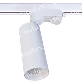 Светильник для трехфазной шины Donolux(ROLLO) DL18895R30N1W Track
