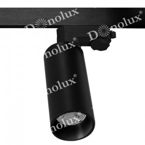 Светильник для трехфазной шины Donolux(ROLLO) DL18895R30N1B Track