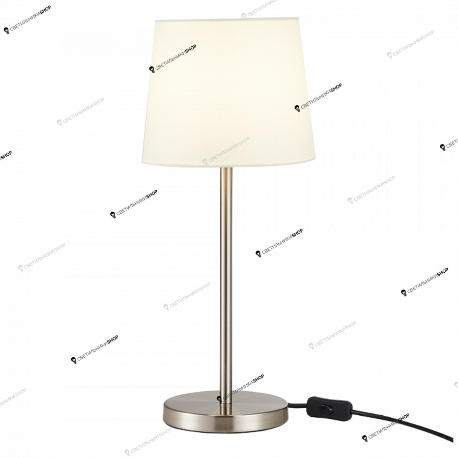 Настольная лампа Donolux(PRAGUE) T111048.1A SAB