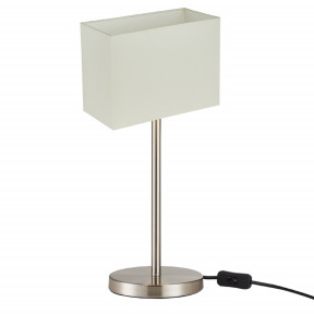 Настольная лампа Donolux(PRAGUE) T111048.1A SBB