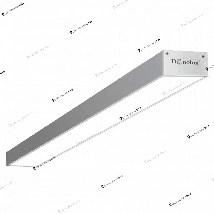 Светильник Donolux(Led line on 1) DL18513C50WW20L5