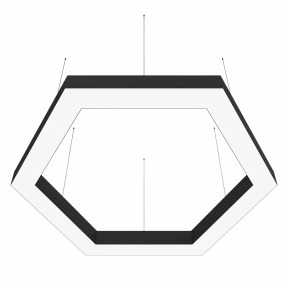 Светильник Donolux(HEX) DL18516S031B114