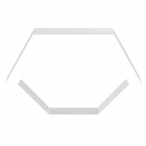 Светильник Donolux(HEX) DL18516C031W69
