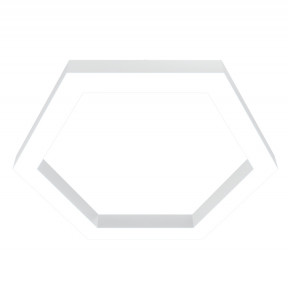 Светильник Donolux(HEX) DL18516C032W69