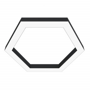 Светильник Donolux(HEX) DL18516C032B69