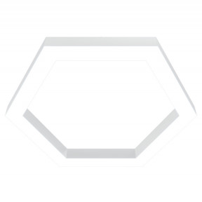 Светильник Donolux(HEX) DL18516C032W114
