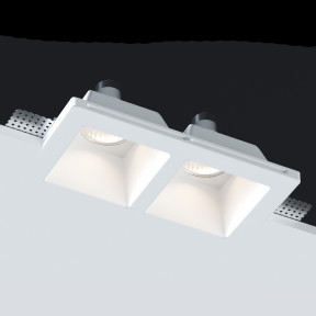 Точечный светильник Donolux(ELEMENTARE) DL270SQ2W