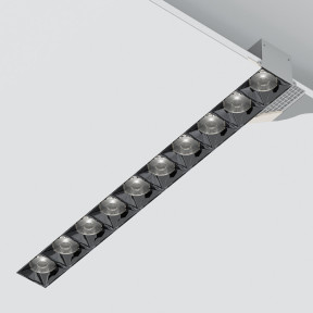 Точечный светильник Donolux(EYE UNIT PLUS) DL18519M141A20.38.383GB 150