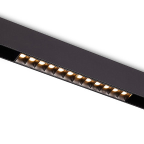 Светильник для магнитного шинопровода Donolux(SPACE-TRACK SYSTEM) DL20291TW12BTuya