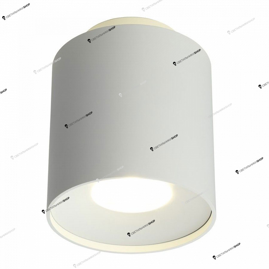 Точечный светильник Omnilux(Torino) OML-100309-16