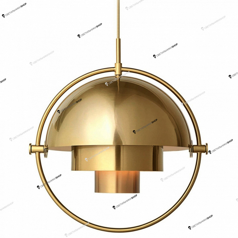 Светильник BLS(Multi-Lite) 17806дизайнер Louis Weisdorf