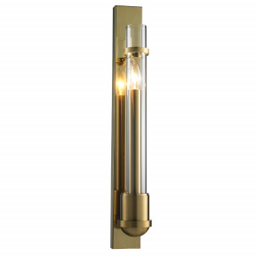Бра Delight Collection(Wall lamp) 88042W brass