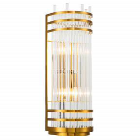 Бра Delight Collection(Wall lamp) KM1284W-2 brass