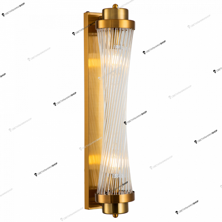 Бра Delight Collection(Wall lamp) KTB-0726W brass