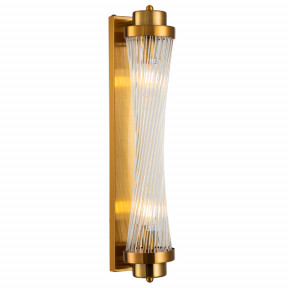 Бра Delight Collection(Wall lamp) KTB-0726W brass