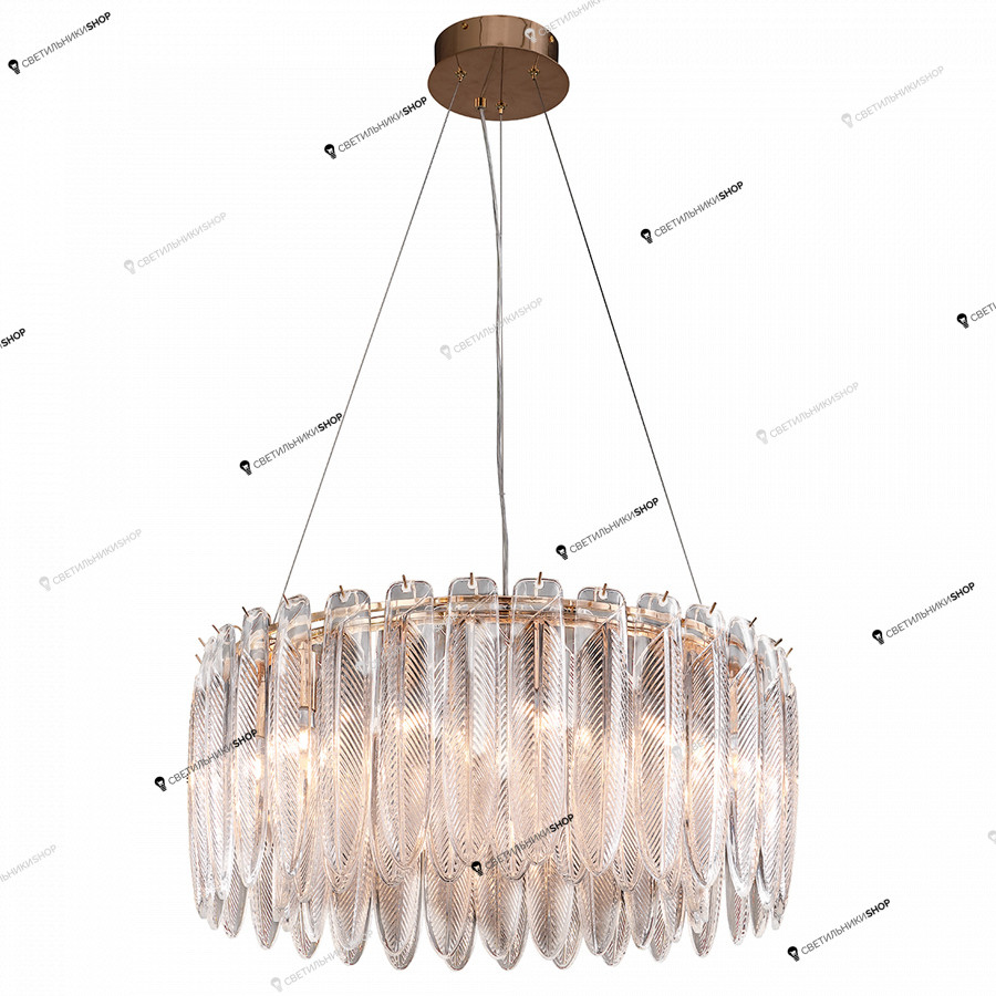 Светильник Delight Collection MD22027002-D65 light rose gold