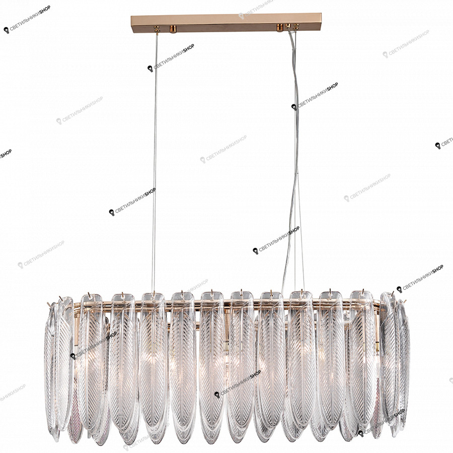 Светильник Delight Collection MD22027002-L82 light rose gold