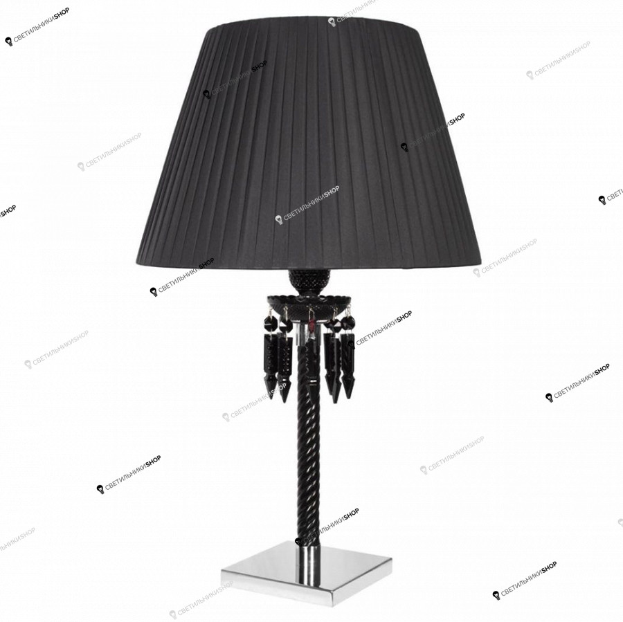 Настольная лампа Loft IT(Zenith) 10210T Black