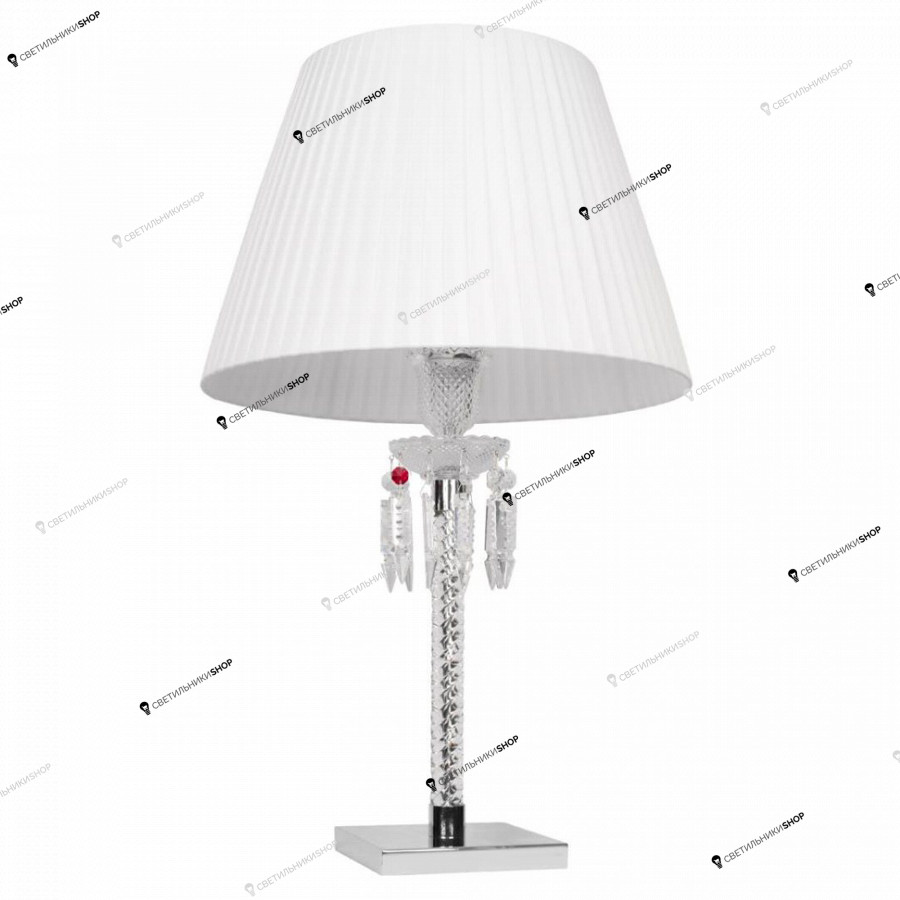 Настольная лампа Loft IT(Zenith) 10210T White