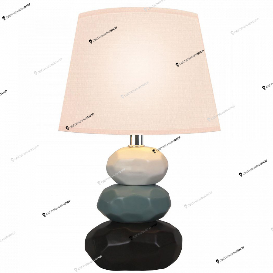 Настольная лампа Ritter(Verge) 52702 2