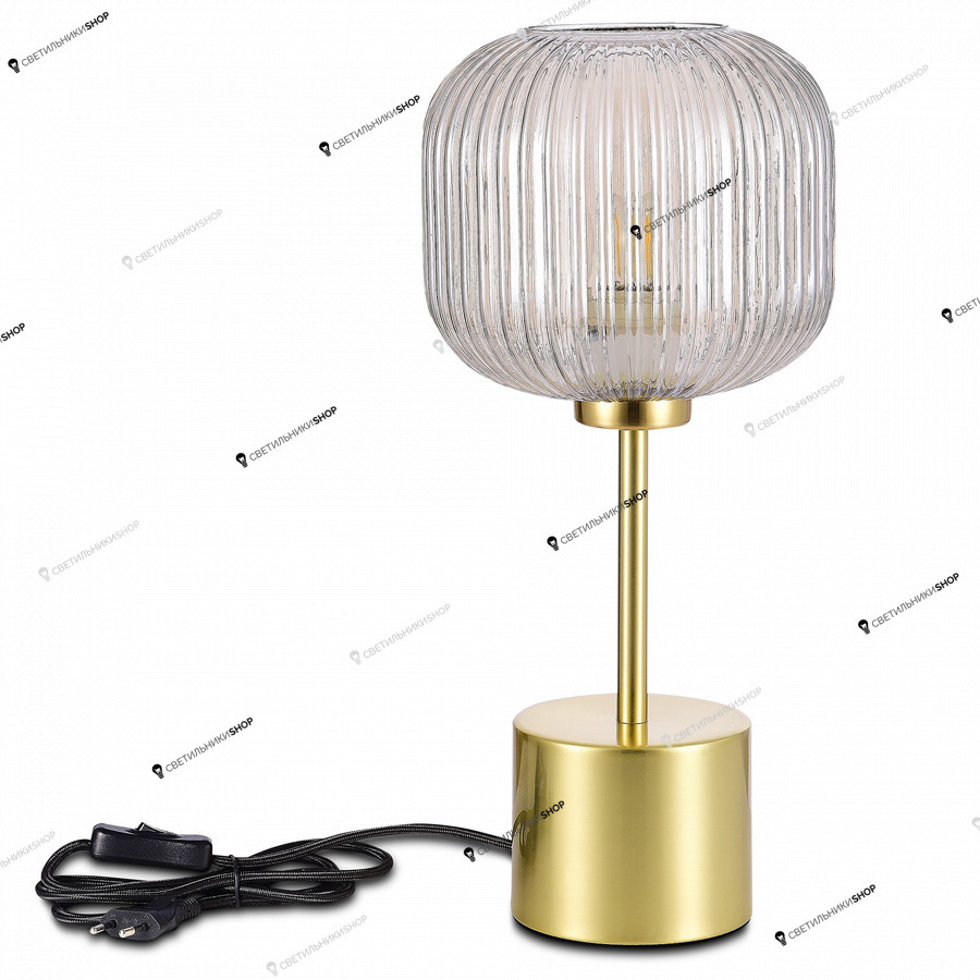 Настольная лампа ST LUCE(GRAN) SL1154.314.01