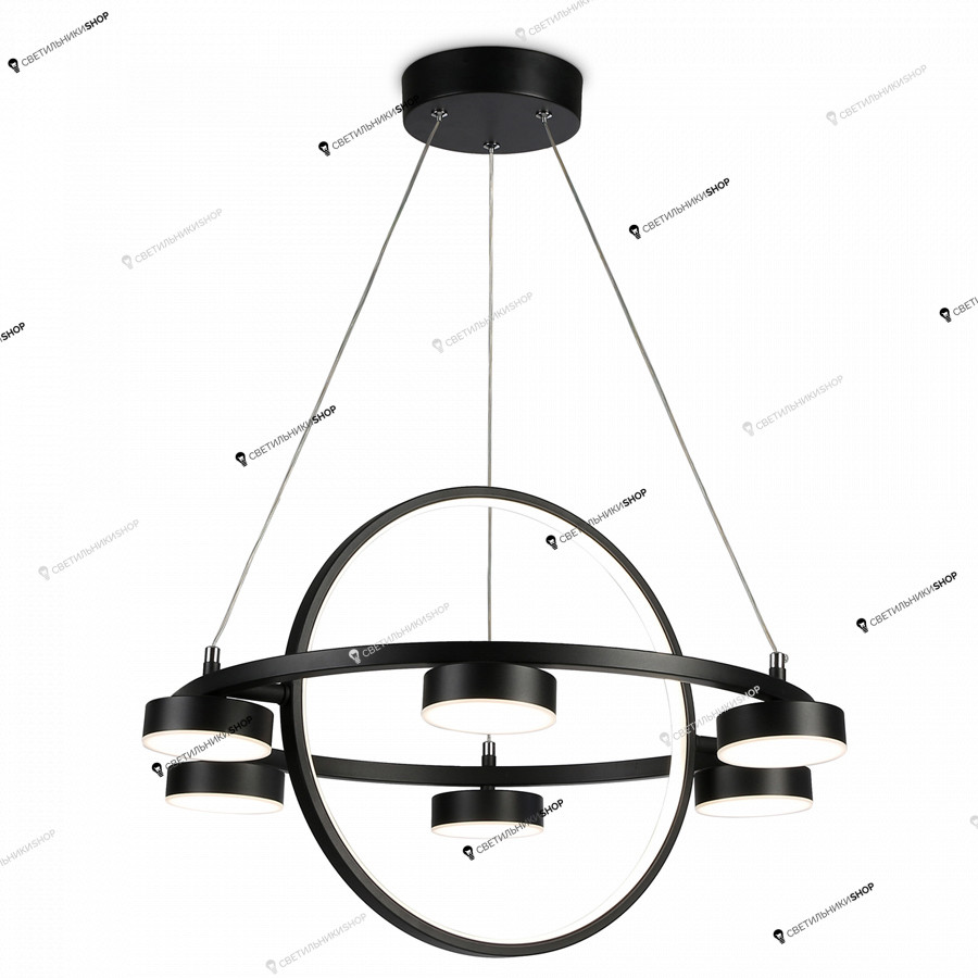 Светильник Ambrella Light(LineTech) FL51775