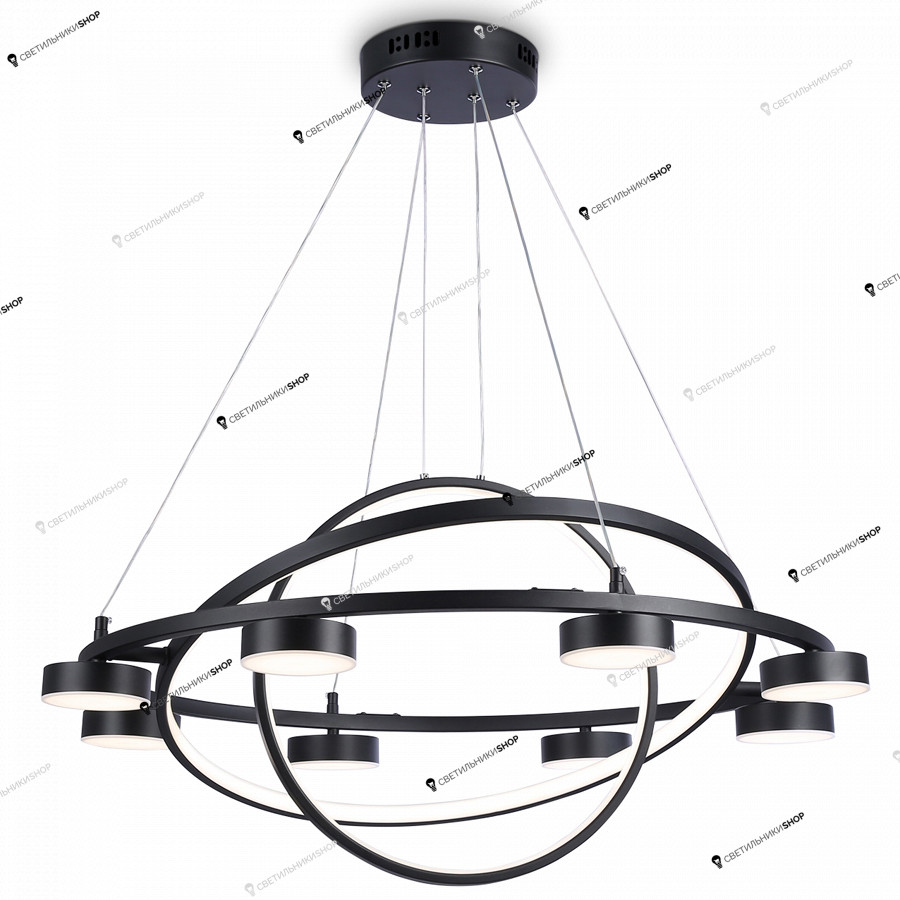 Светильник Ambrella Light(LineTech) FL51779